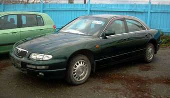 1999 Mazda Millenia