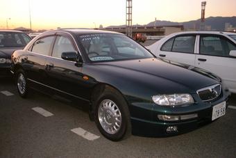 1999 Mazda Millenia