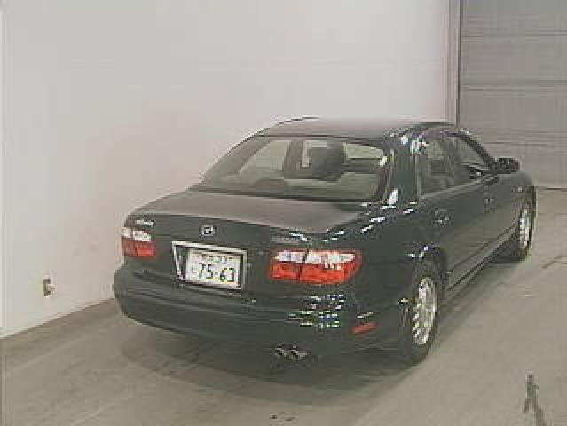 1999 Mazda Millenia Pictures