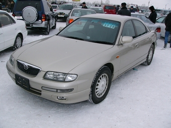 1999 Mazda Millenia