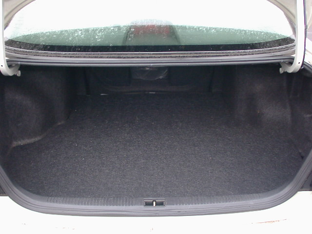 1999 Mazda Millenia Photos