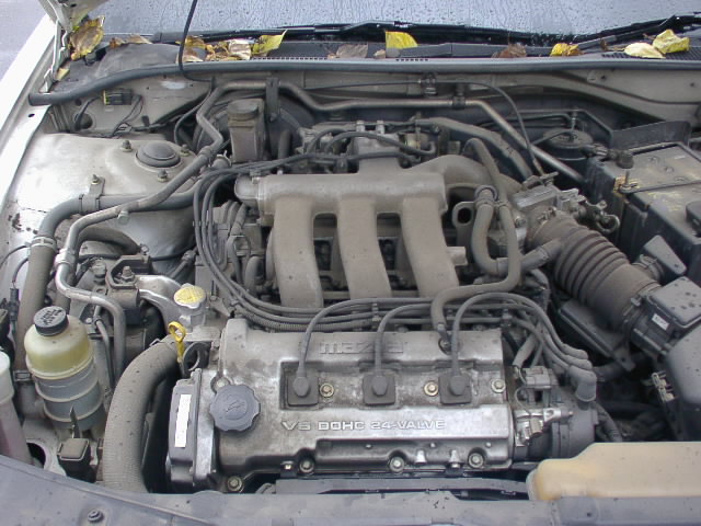 1999 Mazda Millenia For Sale