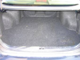 1999 Mazda Millenia Photos