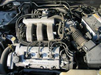 1999 Mazda Millenia For Sale