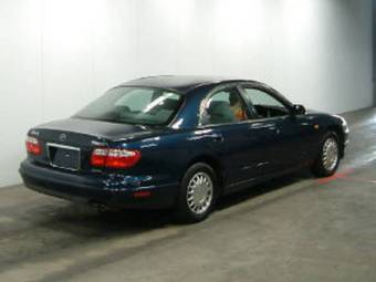 1999 Mazda Millenia For Sale