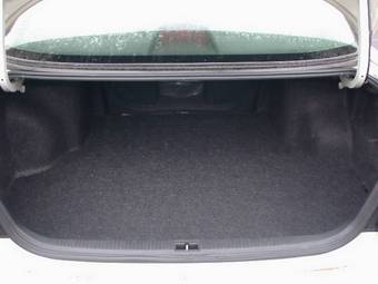 1999 Mazda Millenia Pictures