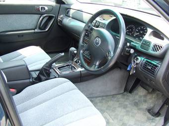 1999 Mazda Millenia Pictures
