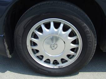 1999 Mazda Millenia For Sale