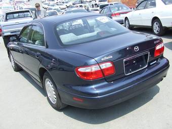 1999 Mazda Millenia For Sale