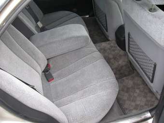 1999 Mazda Millenia Pictures