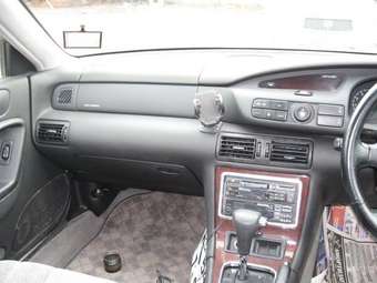 1999 Mazda Millenia Photos