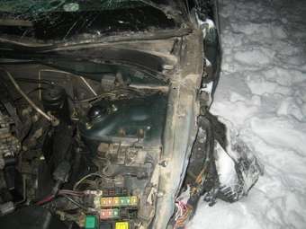 1999 Mazda Millenia Photos