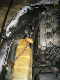1999 Mazda Millenia Pictures