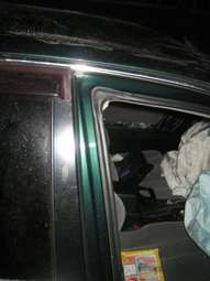 1999 Mazda Millenia For Sale