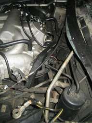 1999 Mazda Millenia Images