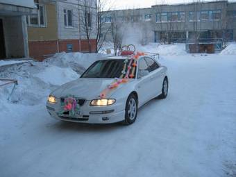 1999 Mazda Millenia For Sale
