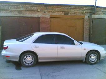 1999 Mazda Millenia For Sale