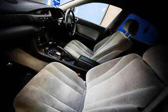 1999 Mazda Millenia Pics