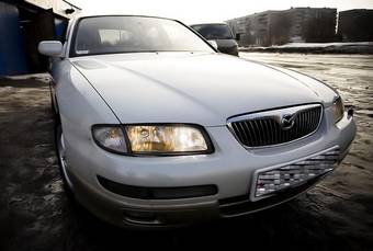1999 Mazda Millenia Photos