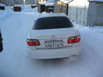 1999 Mazda Millenia For Sale