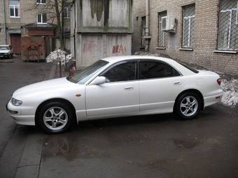1999 Mazda Millenia Photos
