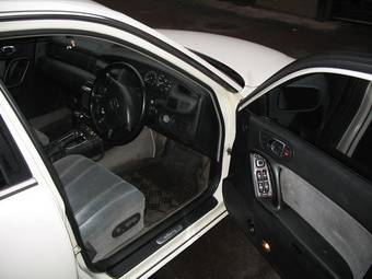 1999 Mazda Millenia Photos