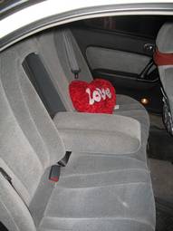 1999 Mazda Millenia For Sale