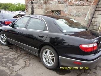 1999 Mazda Millenia For Sale