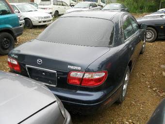 1999 Mazda Millenia For Sale