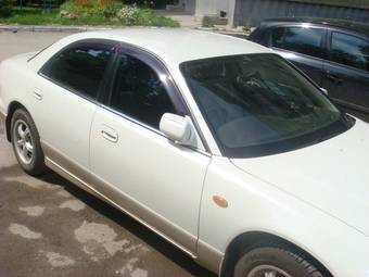 1999 Mazda Millenia Photos