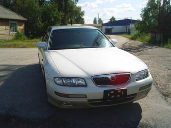 1999 Mazda Millenia Photos