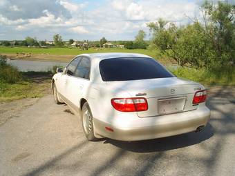 1999 Mazda Millenia Photos