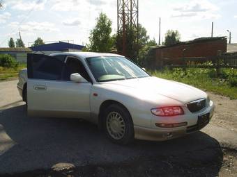 1999 Mazda Millenia For Sale