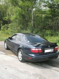 1999 Mazda Millenia Pictures
