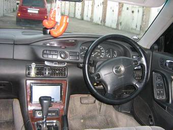 1999 Mazda Millenia For Sale