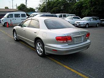 2000 Mazda Millenia