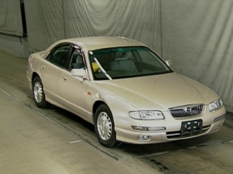 2000 Mazda Millenia
