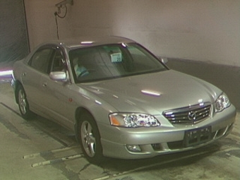 2000 Mazda Millenia