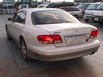 Mazda Millenia