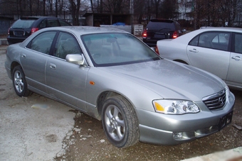 2000 Mazda Millenia