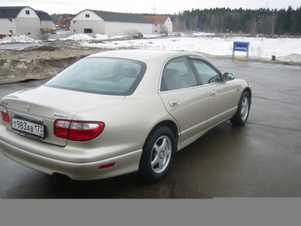Mazda Millenia