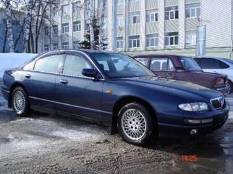 2000 Mazda Millenia