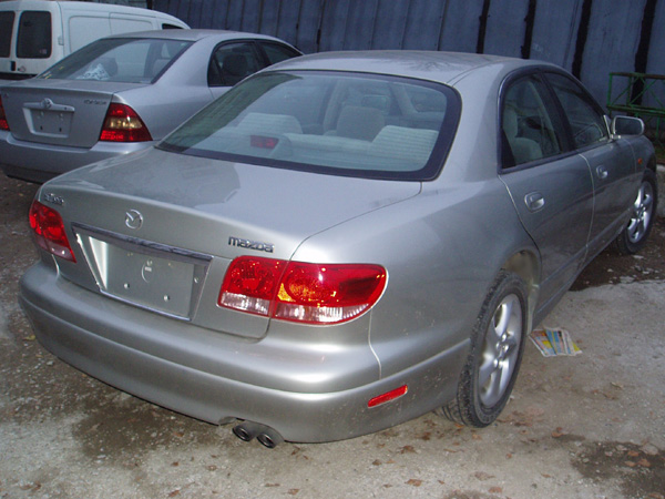 2000 Mazda Millenia