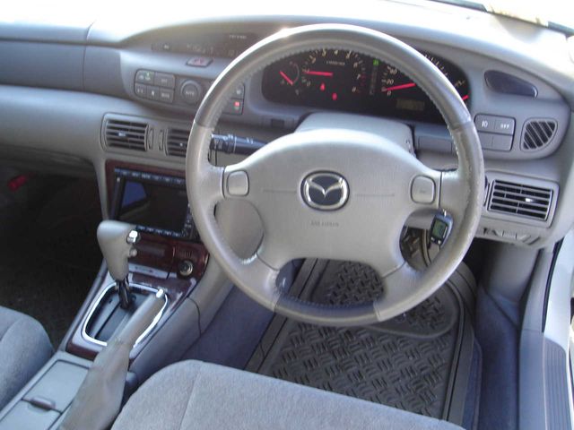 2000 Mazda Millenia