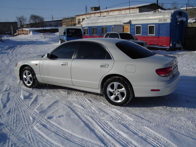 2000 Mazda Millenia