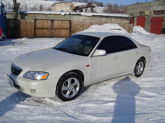 2000 Mazda Millenia