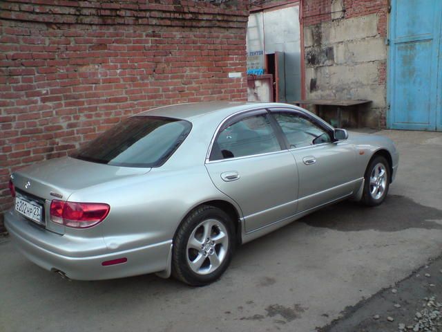 2000 Mazda Millenia