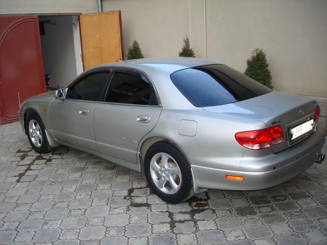 2000 Mazda Millenia