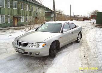 2000 Mazda Millenia