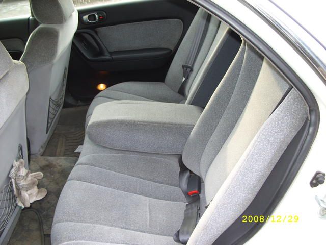 2000 Mazda Millenia